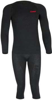 Lenz Merino Funktionswäsche Set