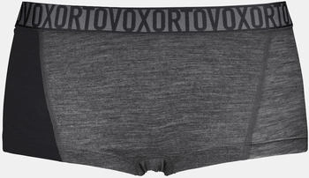 Ortovox Essential Pants schwarz rabe