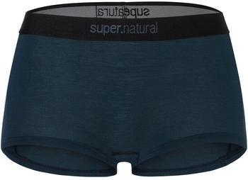 Super Natural TUNDRA175 Boyfriend Hipster blueberry