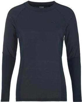 Craft Core Warm Baselayer Set 1909709 blau dunkelblau