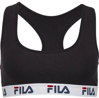 Fila Sport BH schwarz