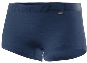 Löffler Panty Merino Light dunkelblau