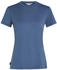 Icebreaker Women Merino 150 Tech Lite III SS Tee (0A56Y8)