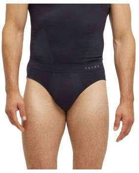 Falke Slip Warm 39667-3000 schwarz