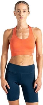 Dare2b Sport-BH 'Dont Sweat It II' orange