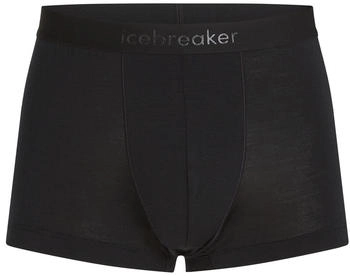 Icebreaker 125 Cool-Lite Anatomica Trunks black