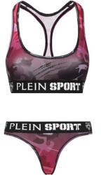 Plein Sport Unterwäschenset CAMOUFLAGE PP4293 multicolor schwarz