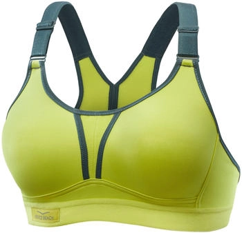 Venice Beach Sport-BH petrol apfel