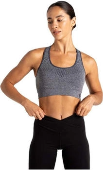 Dare2b Sport-BH 'Dont Sweat It II' grau
