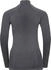 Odlo top turtle neck lang arm half zip performance 196221