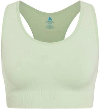 Odlo Seamless Medium Padded Sport-BH mint