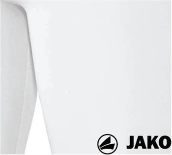 JAKO Tight Basic 2.0 Kinder (8516) white