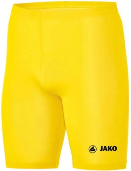 JAKO Tight Basic 2.0 Kinder (8516) citro