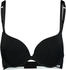 Puma Pushup-BH 1er-Pack 604051001 schwarz