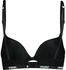 Puma Pushup-BH 1er-Pack 604051001 schwarz