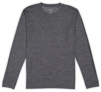 Mons Royale Zephyr Merino Tencel Longsleeve