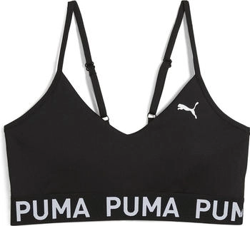Puma Move Strong Bra schwarz 01