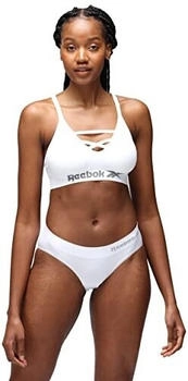Reebok MARYNA Training BH weiß