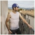 GripGrab Ultralight Sleeveless Mesh Baselayer schwarz