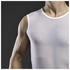 GripGrab Ultralight Sleeveless Mesh Baselayer schwarz