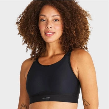 Swegmark Sport-BH Victorious Strength 100156 schwarz