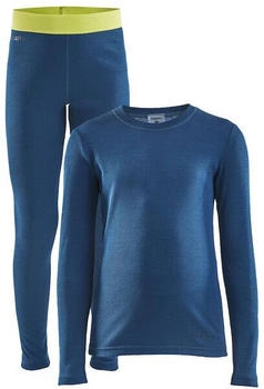 Craft Core Warm Baselayer Set J 1909712 beat scream