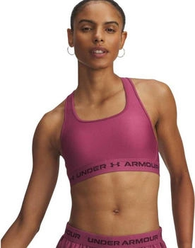 Under Armour crossback mid bra