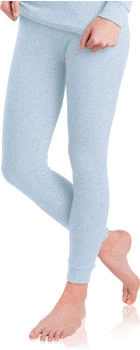 Mobile Technology Ski- Thermohose ice blue