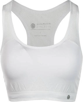 Athlecia Rosemary Sports Bra weiß 1002