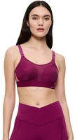 triaction by Triumph Sport-BH "Triaction Extreme Lite N EX" atmungsaktiv und extremer
