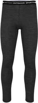 Normani Thermounterhose 100% Merino Funktionshose