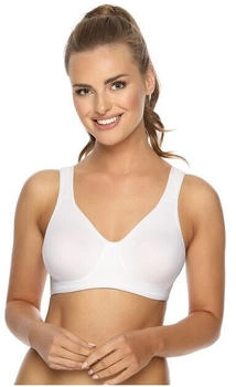 Viania Wellness BH 14750 CoolQuick Middle Function weiß