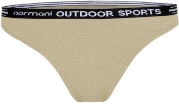 Normani Tanga Dubbo 1-St Merino wollweiß
