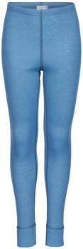 Odlo Active Warm Eco Hose blau schwarz