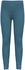 Odlo Active Warm Eco Hose blau schwarz