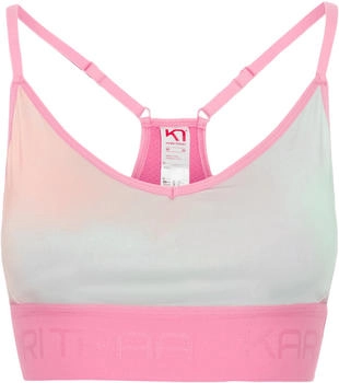 Kari Traa VAR Printed dusty pink kobi