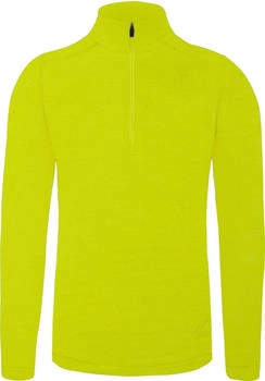 Normani Base Layer 'Canberra' limone