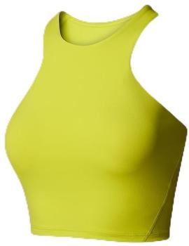 The North Face Refina Longline Sport-BH grün green