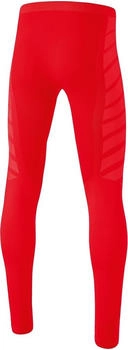 Erima Functional Tight Lang 2290701 rot