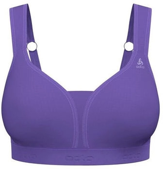 Odlo Padded High Sports BH lila