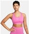 Nike Swoosh Medium Support Sport-BH (Damen)