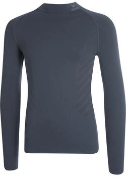 Erima Turtleneck dunkelgrau