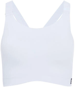 On Endurance Sport BH blau schwarz