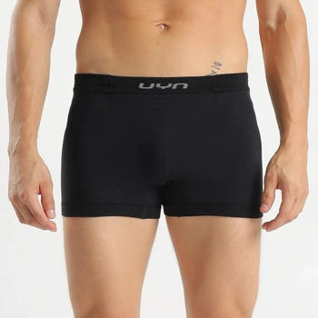 UYN Motyon Biotech Boxershort schwarz