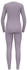 Odlo Active Warm Eco Set lila
