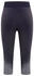 Odlo Blackcomb Eco Hose lila