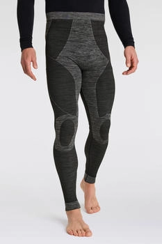 HEAT keeper Thermounterhose Long John TOG extrem elastisch