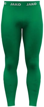 JAKO Unterhose Long Tight Function 8479 grün