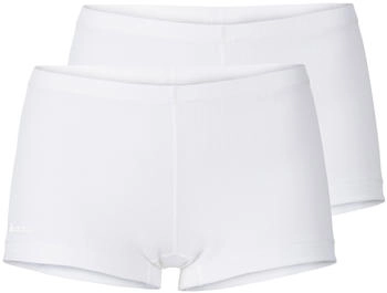 Odlo Cubic Pack 192231-10440 weiß schneeweiß