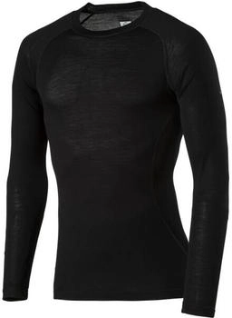 McKinley Unterhemd Riku 251013 schwarz